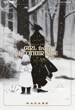 Girl from the Other Side